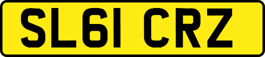 SL61CRZ