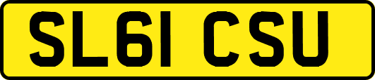 SL61CSU