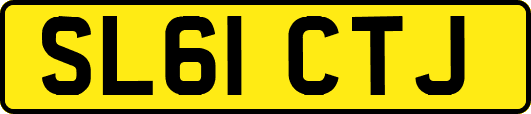 SL61CTJ