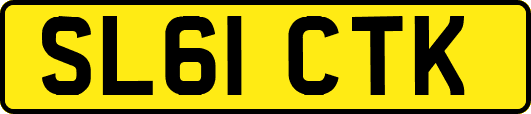 SL61CTK