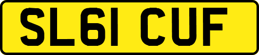 SL61CUF