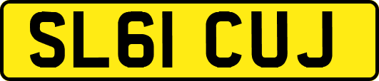 SL61CUJ