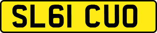 SL61CUO