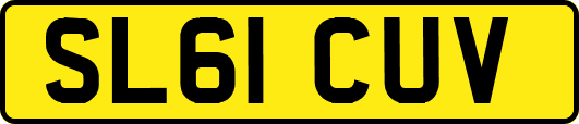 SL61CUV