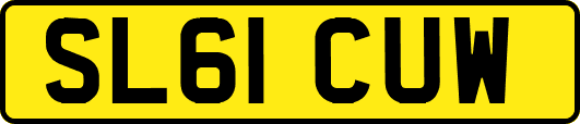 SL61CUW