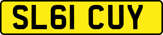 SL61CUY