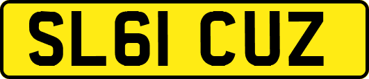 SL61CUZ