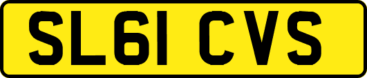 SL61CVS