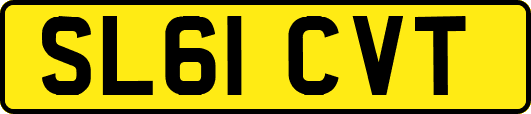 SL61CVT