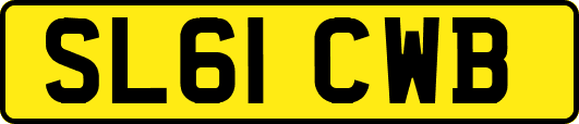 SL61CWB