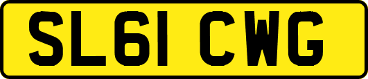 SL61CWG