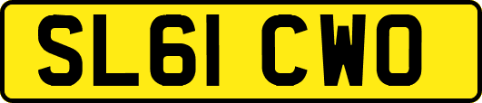 SL61CWO