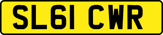 SL61CWR