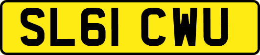 SL61CWU