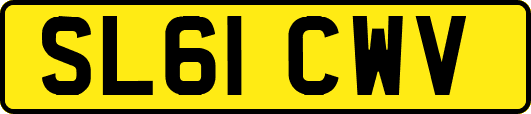 SL61CWV