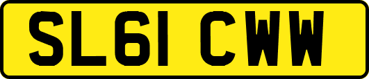 SL61CWW