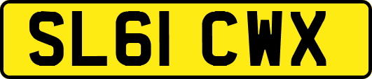 SL61CWX
