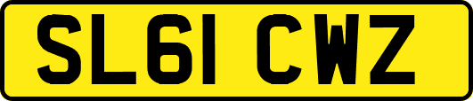 SL61CWZ