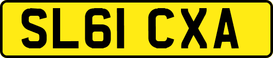 SL61CXA