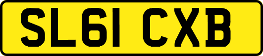 SL61CXB