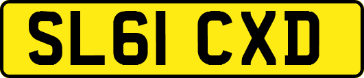 SL61CXD