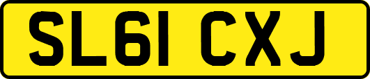 SL61CXJ