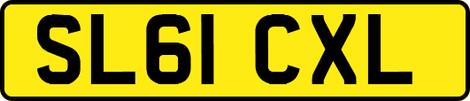 SL61CXL
