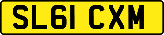 SL61CXM