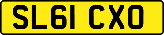 SL61CXO
