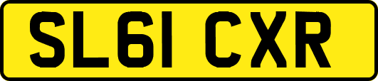 SL61CXR