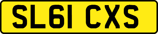 SL61CXS