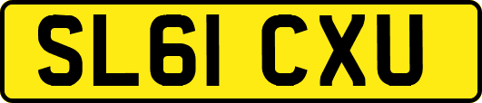 SL61CXU