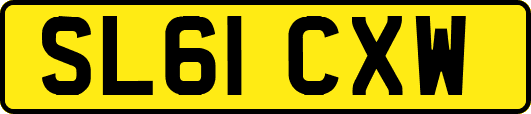 SL61CXW