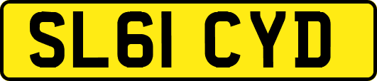 SL61CYD