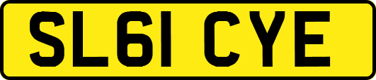 SL61CYE