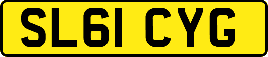 SL61CYG