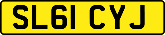 SL61CYJ