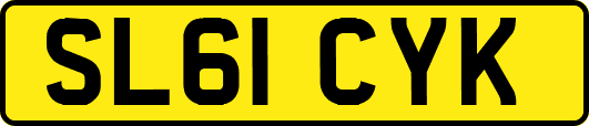 SL61CYK