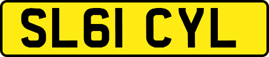 SL61CYL