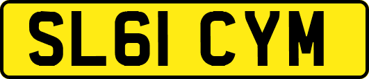 SL61CYM