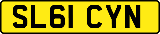 SL61CYN