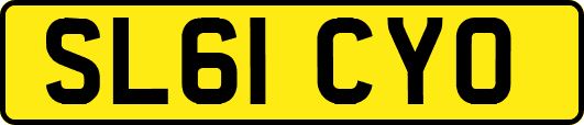 SL61CYO