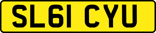 SL61CYU