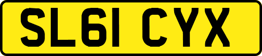 SL61CYX
