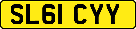 SL61CYY