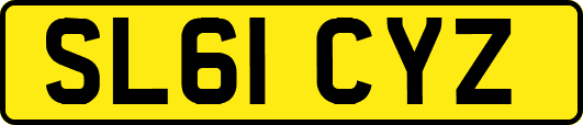 SL61CYZ