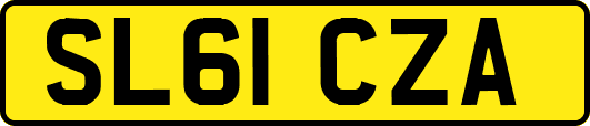 SL61CZA