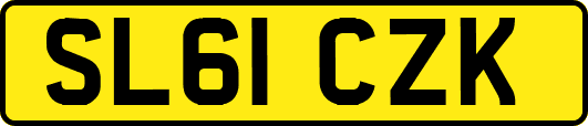 SL61CZK