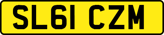 SL61CZM