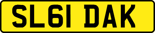 SL61DAK